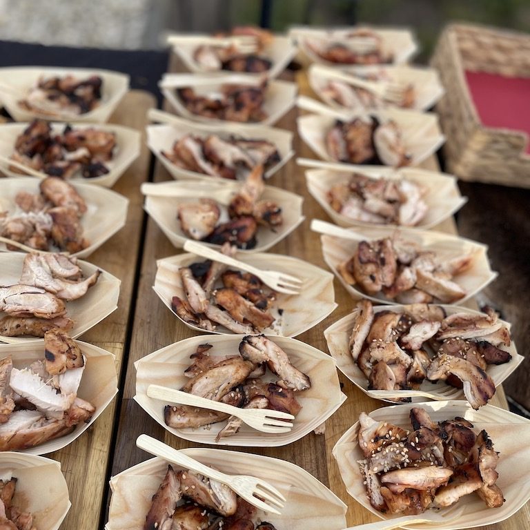 Catering Ermelo